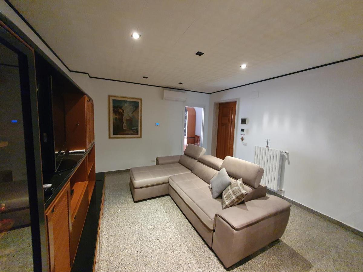 Sopravento Apartments - Margherita Di Savoia Dış mekan fotoğraf