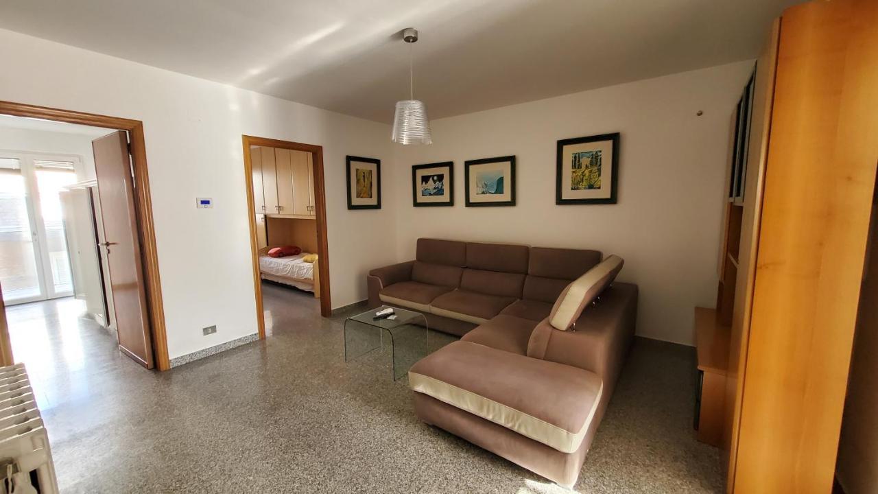 Sopravento Apartments - Margherita Di Savoia Dış mekan fotoğraf