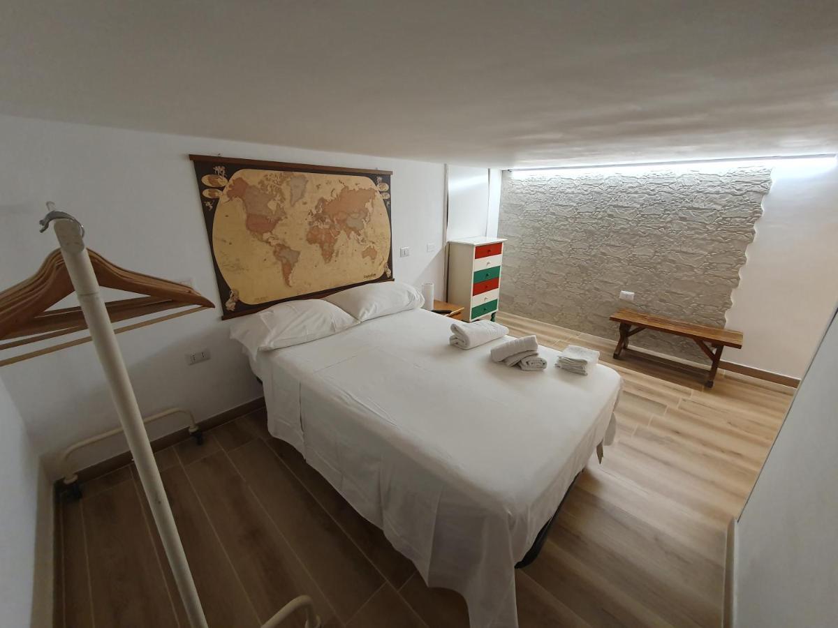 Sopravento Apartments - Margherita Di Savoia Dış mekan fotoğraf