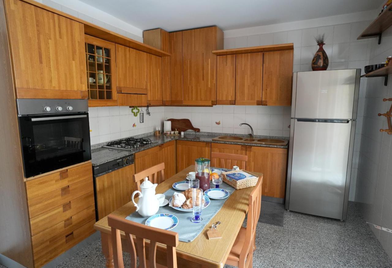 Sopravento Apartments - Margherita Di Savoia Dış mekan fotoğraf