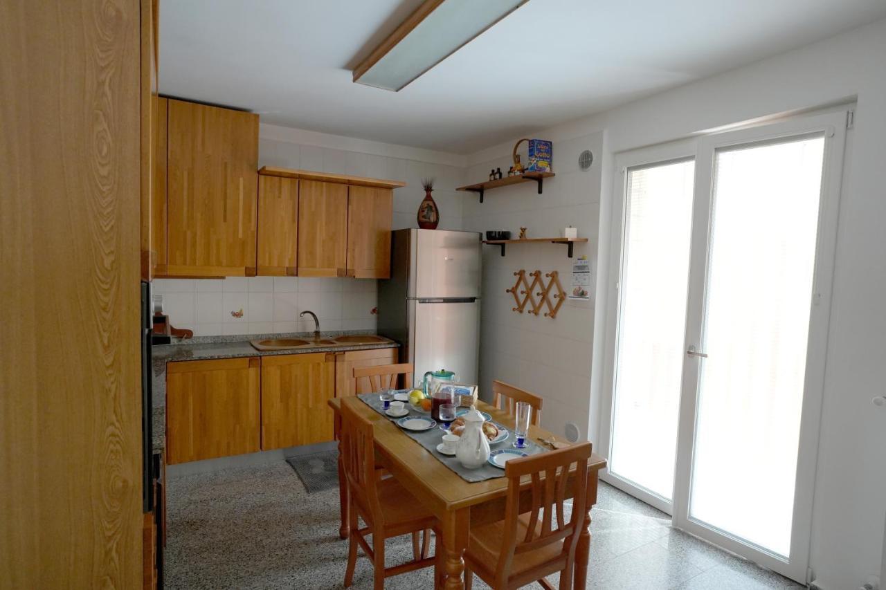Sopravento Apartments - Margherita Di Savoia Dış mekan fotoğraf