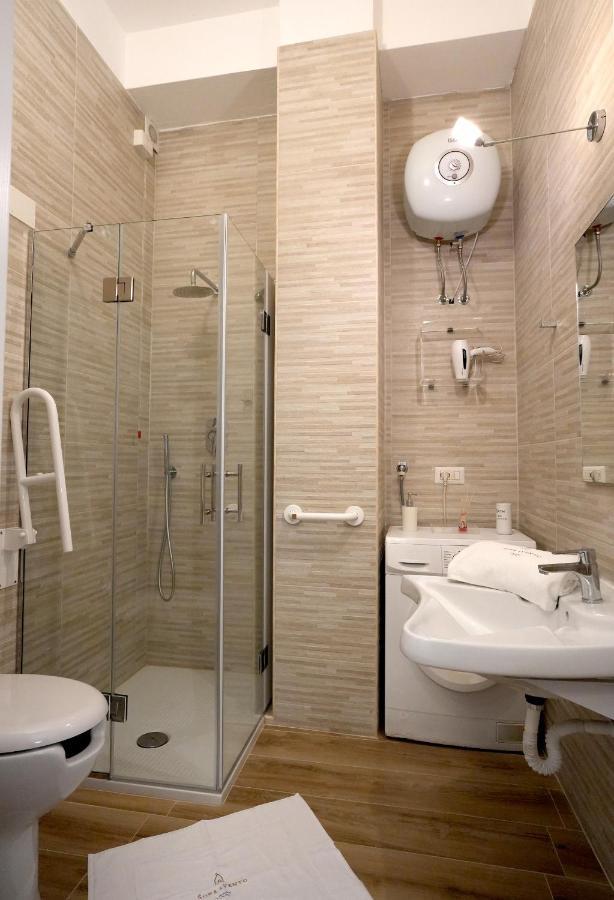Sopravento Apartments - Margherita Di Savoia Dış mekan fotoğraf
