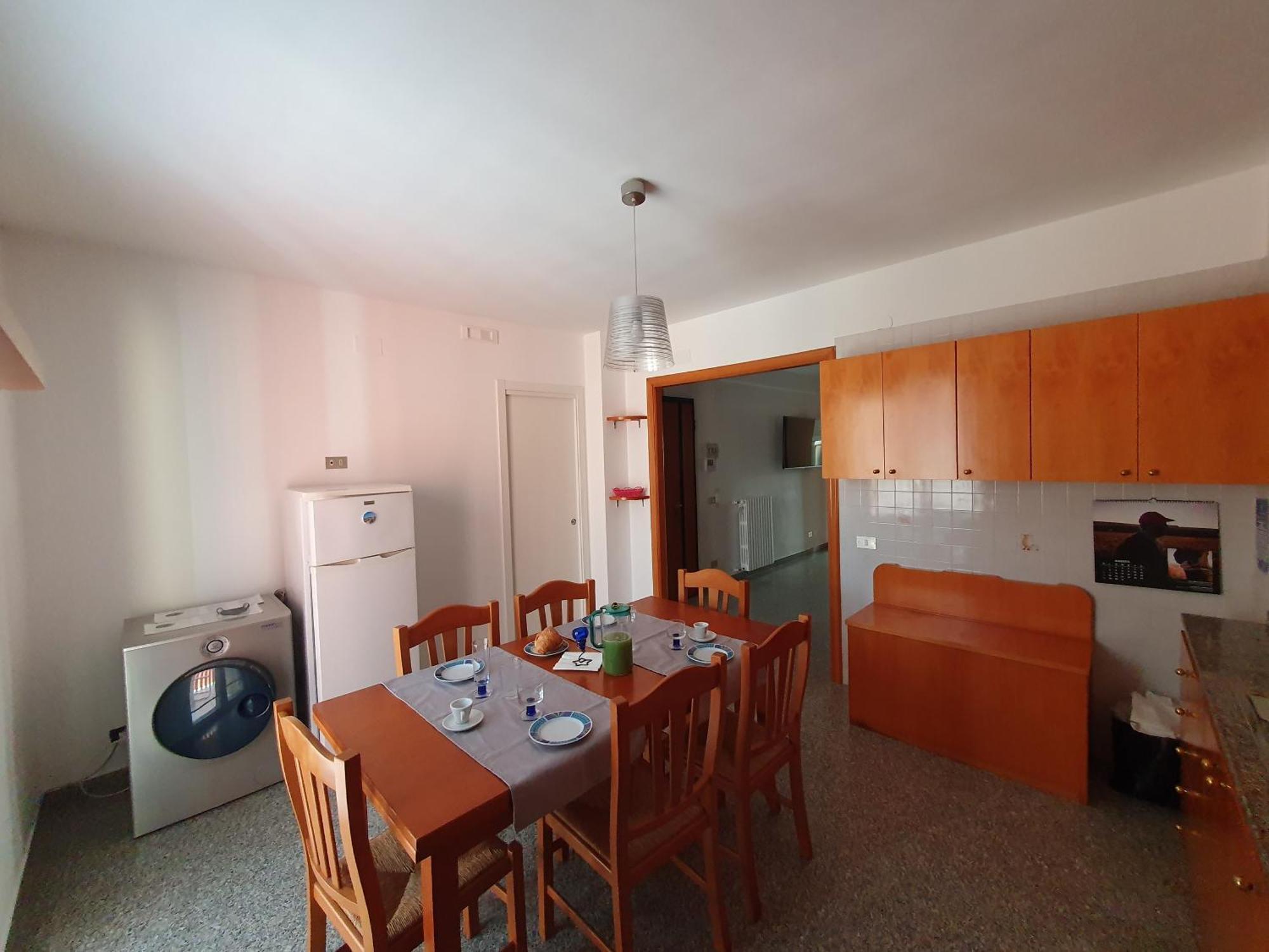 Sopravento Apartments - Margherita Di Savoia Oda fotoğraf