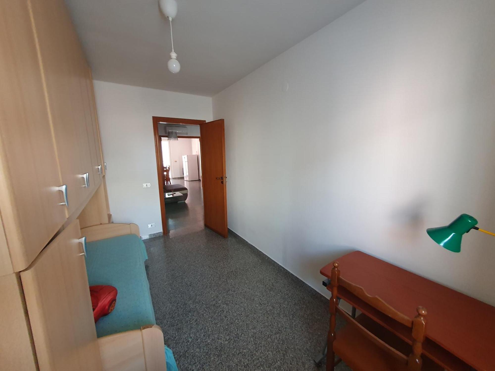 Sopravento Apartments - Margherita Di Savoia Oda fotoğraf